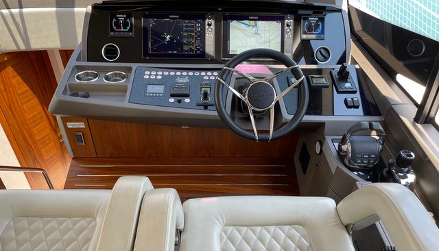 LYDIA yacht for sale 15