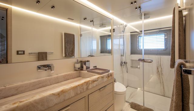 OSCAR yacht for sale 53