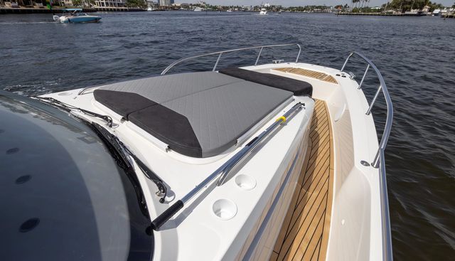 noname yacht for sale 104