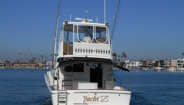 Yacht Z yacht for sale 19