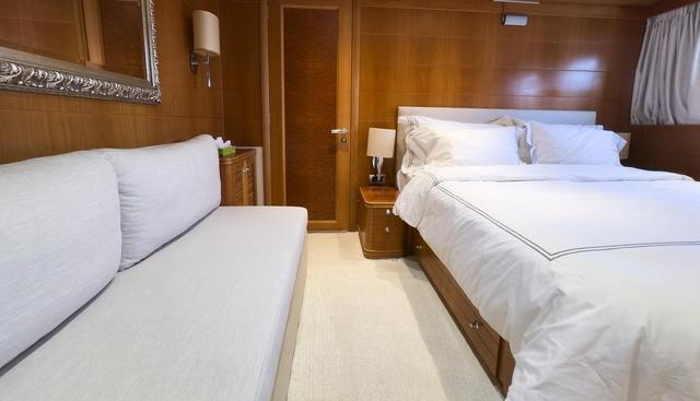 BENIK yacht for sale 17