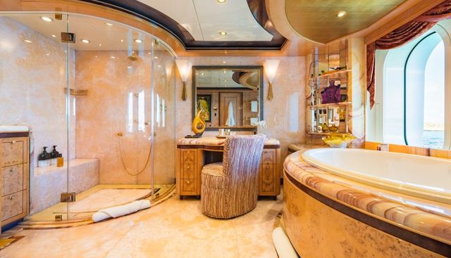 ELIS ET MAR yacht for sale 29