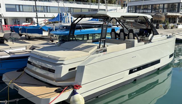 noname yacht for sale 2