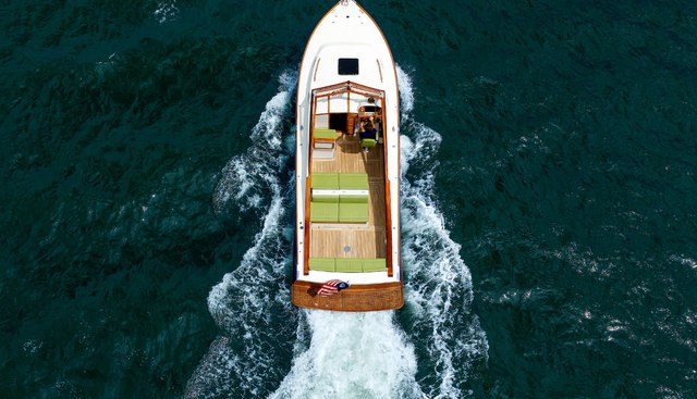 ZABAVA yacht for sale 30