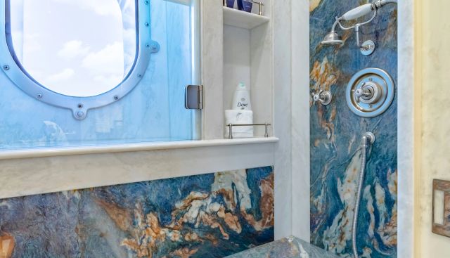 Shadowl yacht for sale 39