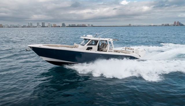 noname yacht for sale 2