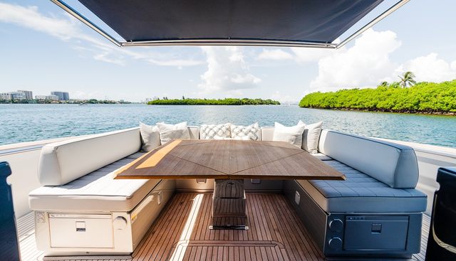 AIDA yacht for sale 3