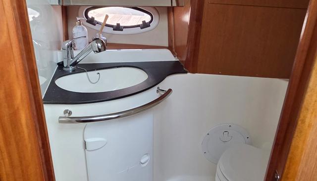 noname yacht for sale 20