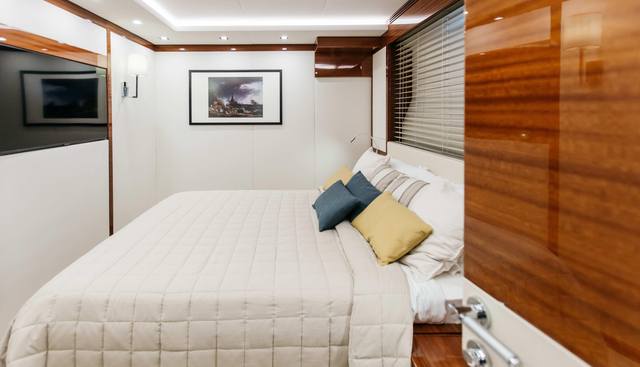 PAPILLON yacht for sale 12