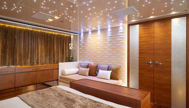 Viera yacht for sale 22
