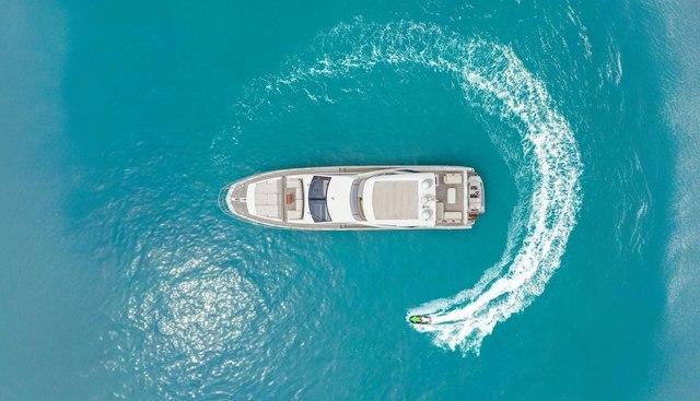 TK yacht for sale 29