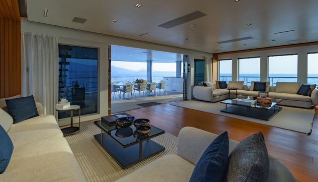 SPACECAT yacht for sale 10