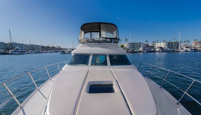 Impulse yacht for sale 34