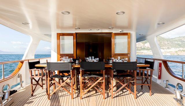 SOUNION II yacht for sale 4