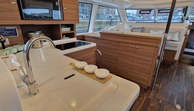 noname yacht for sale 18