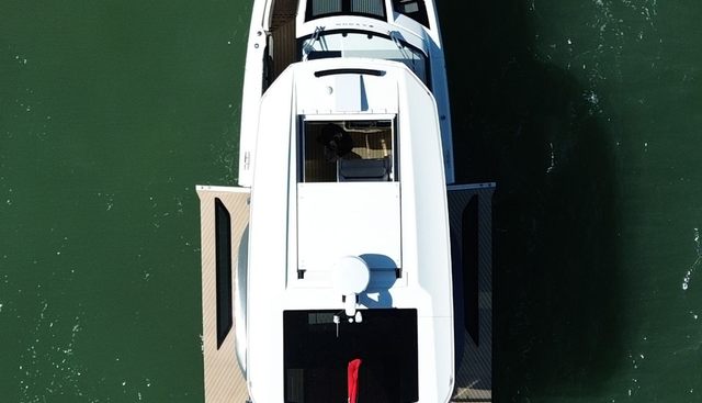 COATSEY yacht for sale 2