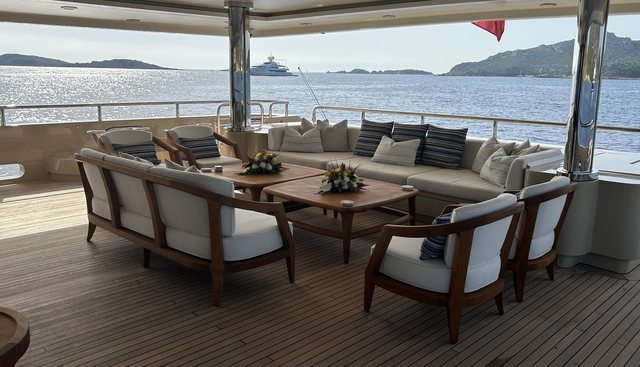 Eleni 60 yacht for sale 2