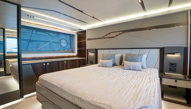 ANBERI yacht for sale 29