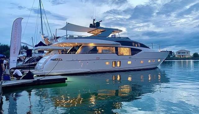 Y2 yacht for sale 37