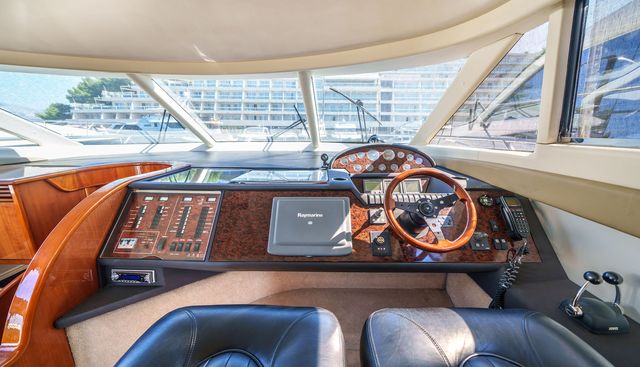 LUFY yacht for sale 24