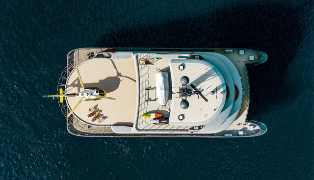 Nurja yacht for sale 2