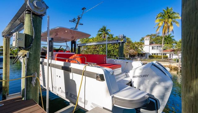 Volare yacht for sale 13