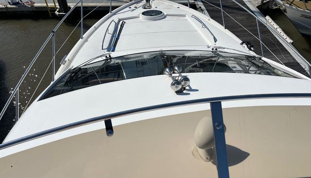 noname yacht for sale 12