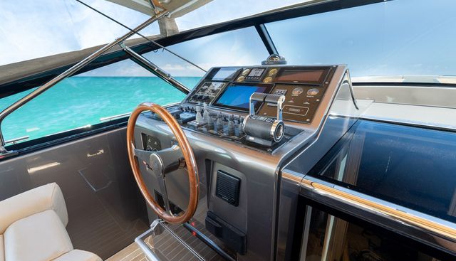 YOURS yacht for sale 72