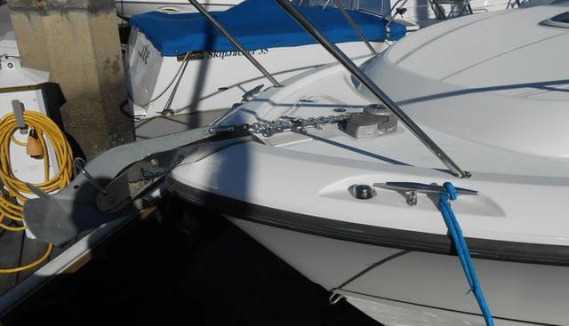 noname yacht for sale 7