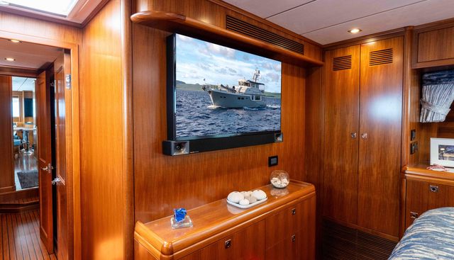 Martini yacht for sale 24