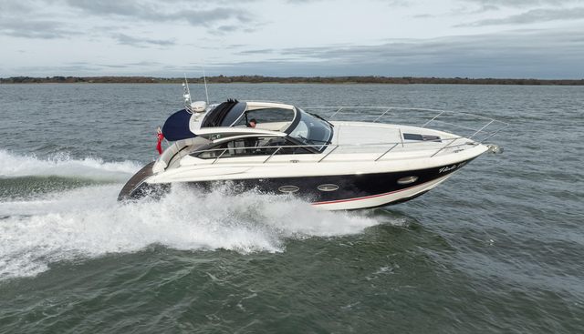 Viola III yacht for sale 2