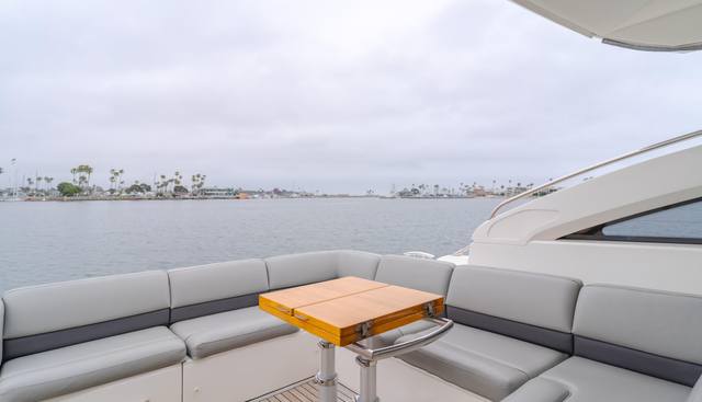 RELEASE ME yacht for sale 52