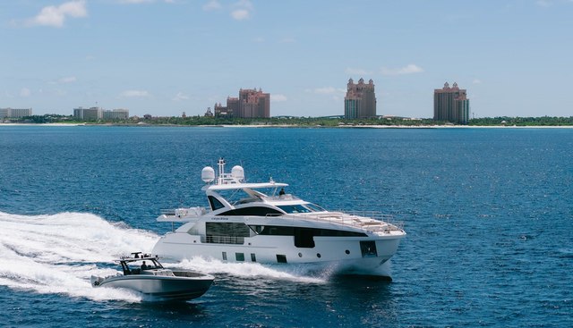CARPE DIEM yacht for sale 22