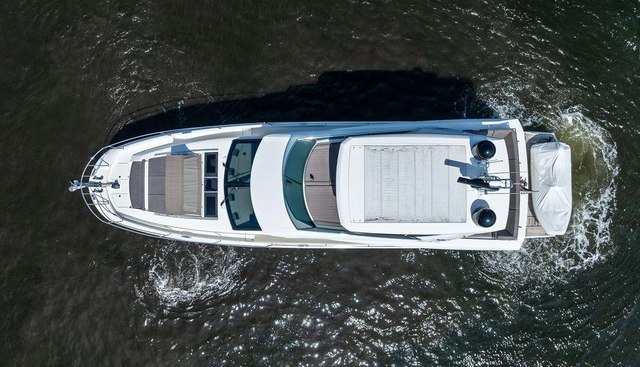 noname yacht for sale 8