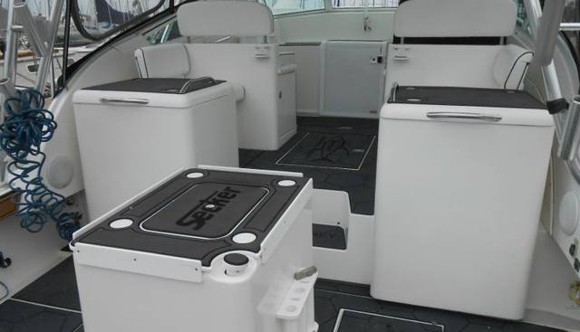 Beer Money yacht for sale 17