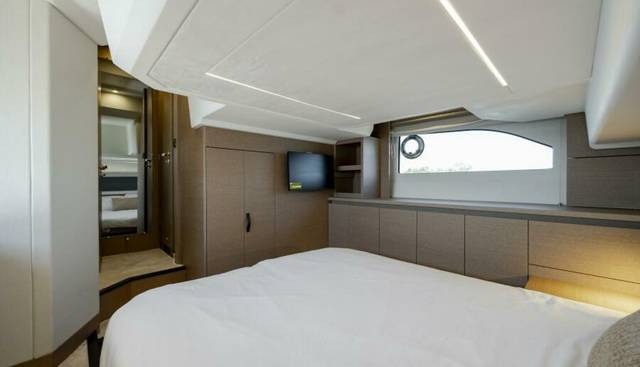 noname yacht for sale 53