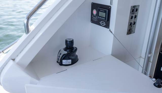 noname yacht for sale 18