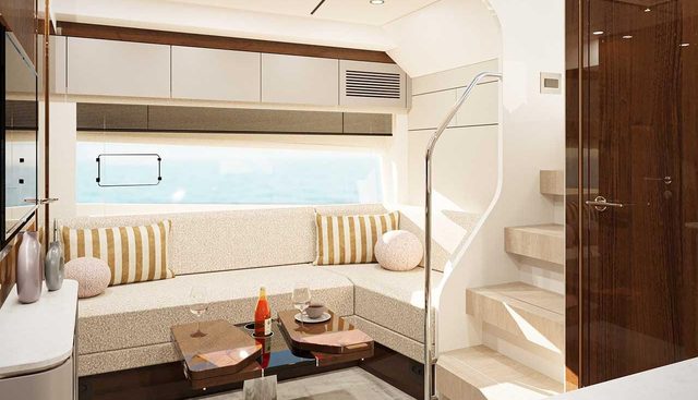 New Model for 2026 yacht for sale 19