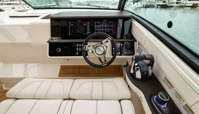 GOLDEN HOUR yacht for sale 12
