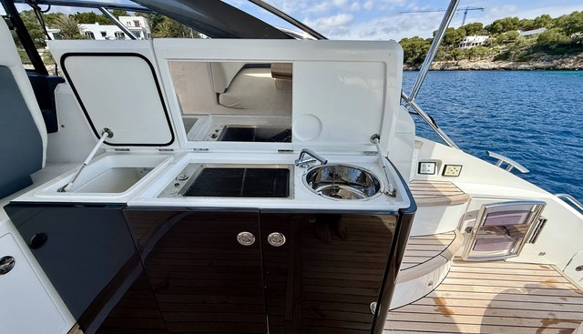 noname yacht for sale 28