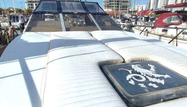 noname yacht for sale 3