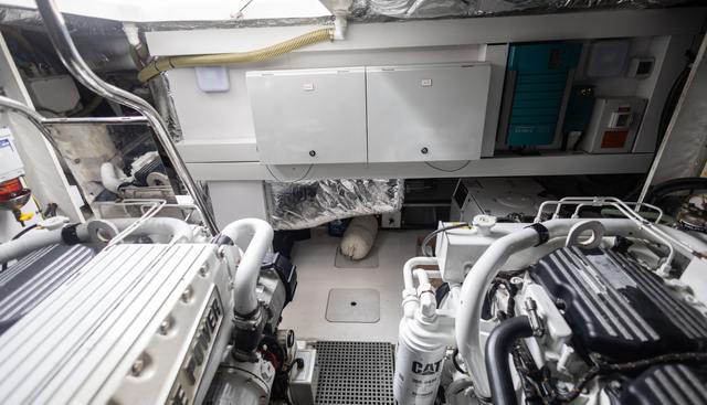 Archers yacht for sale 37