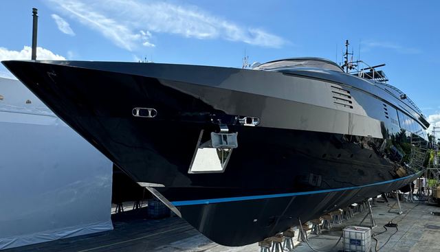 Matrix yacht for sale 3