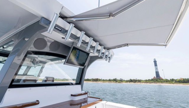 noname yacht for sale 8