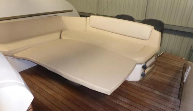 noname yacht for sale 25