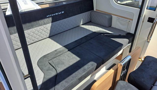 Endless Fun yacht for sale 48