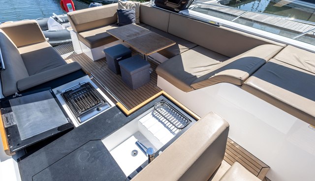 noname yacht for sale 19