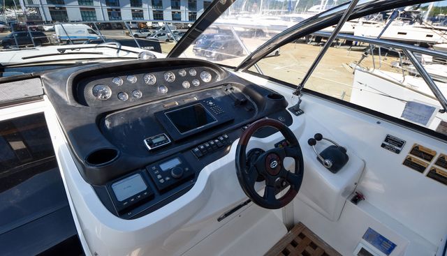 AMANA yacht for sale 15