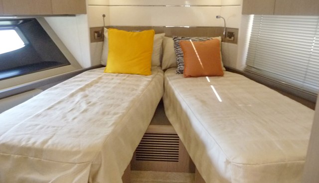 POCO LOCO 4 yacht for sale 22