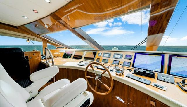MESMERIZE yacht for sale 29